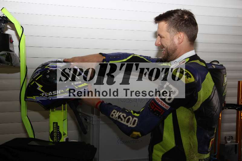 /Archiv-2025/02 28.-31.01.2025 Moto Center Thun Jerez/28.01.2025 Boxenimpressionen